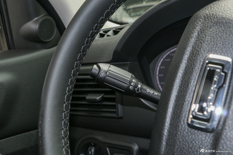 2018款观致5 SUV 1.6T自动领先型