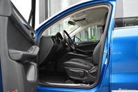 2017款众泰SR9 2.0T自动极致之路版