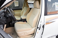 2017款普拉多2700 TX-L黎巴嫩版