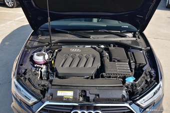 2015款奥迪A3-进口Cabriolet 1.8T自动40 TFSI图片