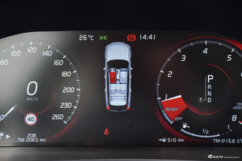 	2017款沃尔沃V90 Cross Country 2.0T自动T5 AWD智远版