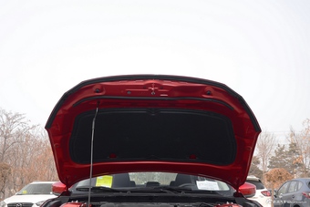 2017款马自达3昂克赛拉 三厢 1.5L 自动舒适型