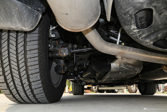 2017款力帆X80 2.0T 自动舒适型