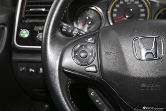 2016款哥瑞1.5L 自动CVT豪华版