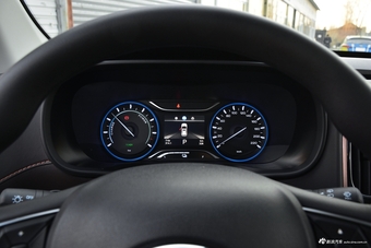 2017款传祺GE3智享型