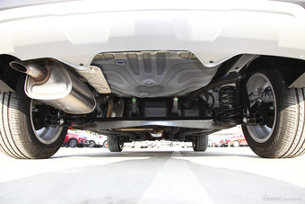 2017款名爵ZS 1.5L手动舒适版 