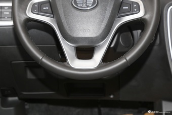 2016款骏派D60 1.8L自动尊贵型