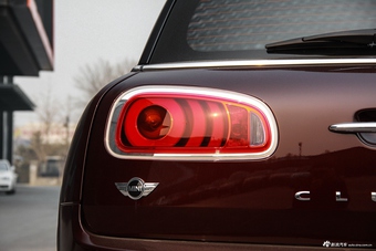 2016款MINI CLUBMAN 2.0T自动 改款COOPER S 极客版