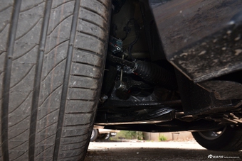 2017款传祺GA8 1.8T 280T自动尊享版