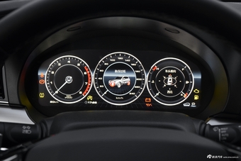 2017款哈弗H7 2.0T自动尊享型红标