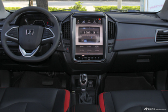 2017款纳智捷 U5 SUV 1.6L CVT爵士版