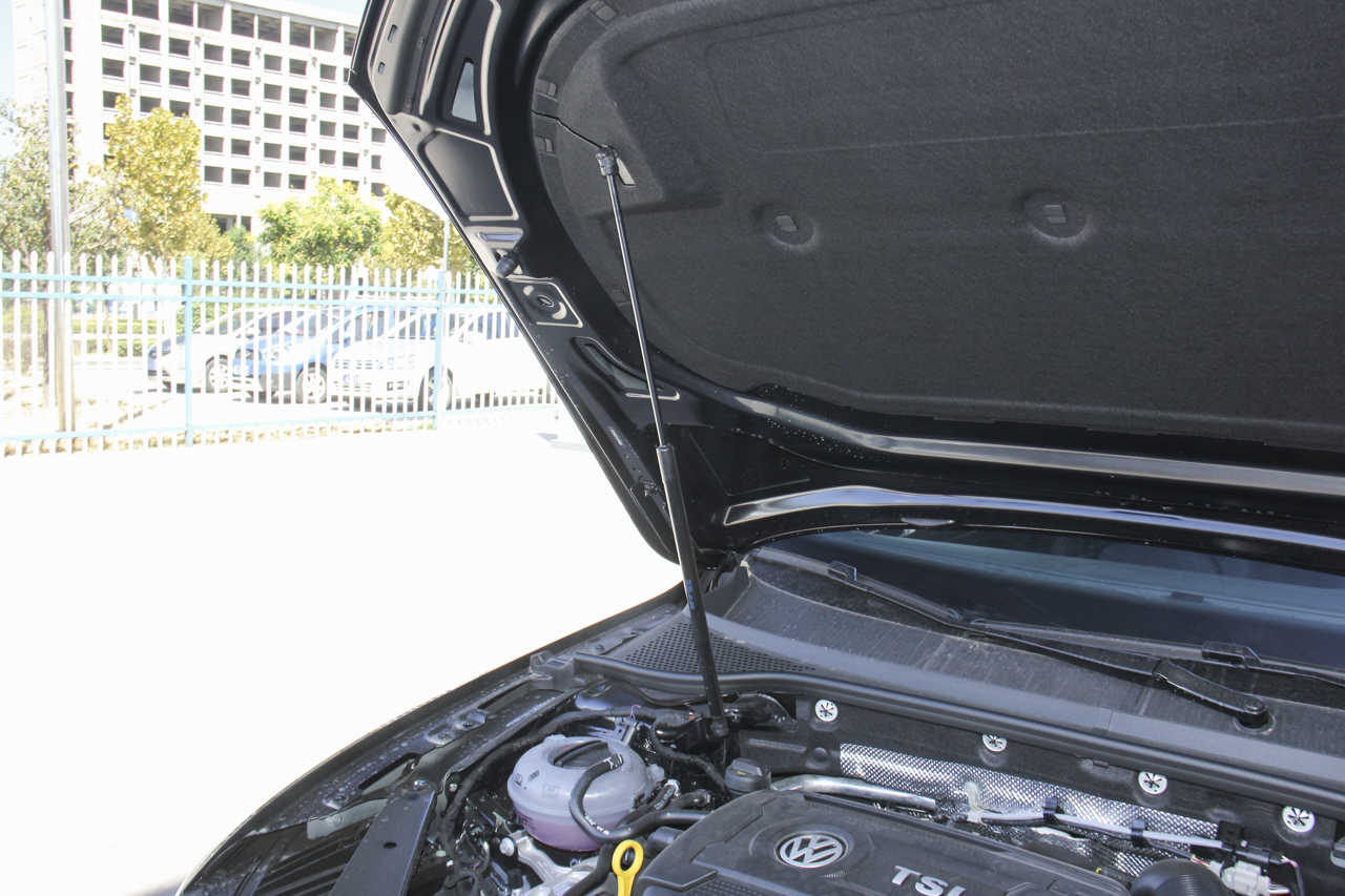 2018款迈腾改款2.0T自动380TSI DSG豪华型