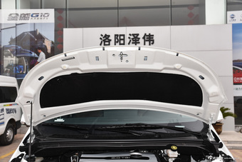 2016款上汽大通G10 2.0T自动豪华行政版