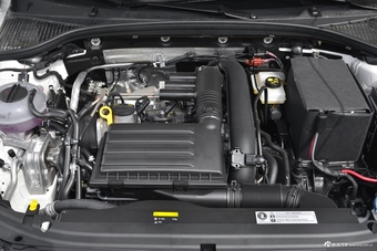 2018款明锐1.4T TSI280 DSG豪华版