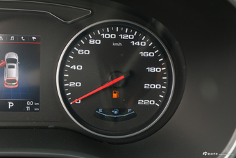 2018款瑞风S7超级版 1.5T自动智联型