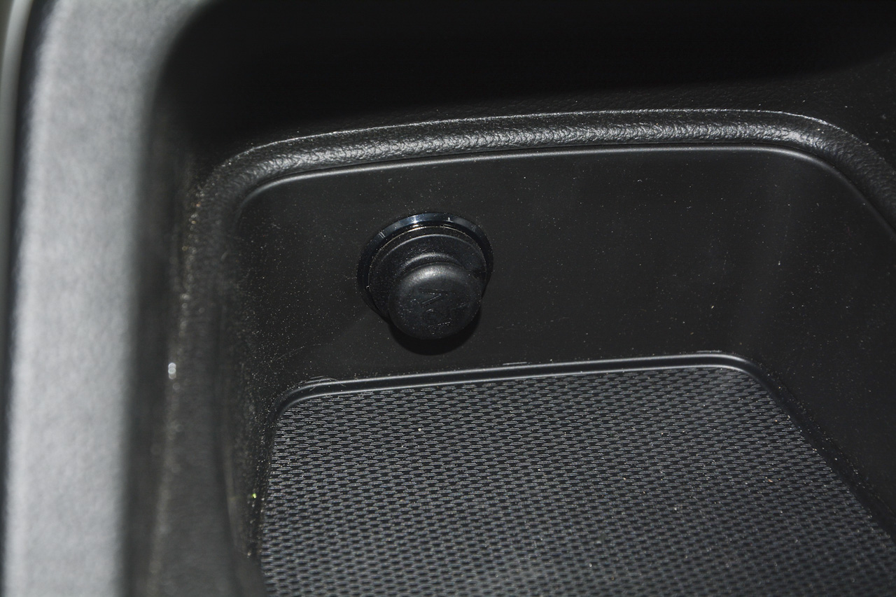 2018款观致5 SUV 1.6T自动尊贵型