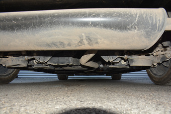 2018款林肯MKZ 2.0H自动尊雅版