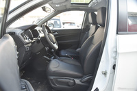 2016款中华V3 1.5L自动智能型