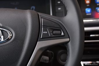 2018款长安A600 1.5L 手动豪华型