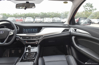 2018款逸动高能版1.6L GDI手动先锋型 
