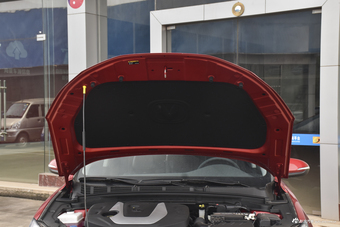 2018款逸动高能版1.6L GDI手动先锋型 