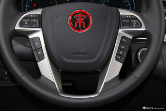 2017款比亚迪宋盖世升级版1.5TID自动舒适型