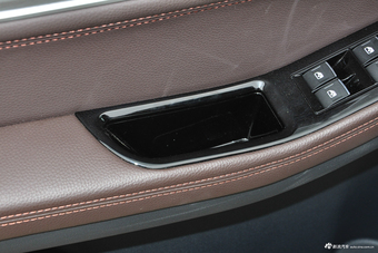 2017款景逸X6 劲享系列1.5T自动尊享型