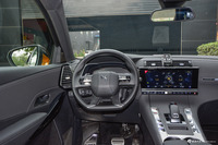 2018款DS 7 1.6T自动歌剧院版45THP