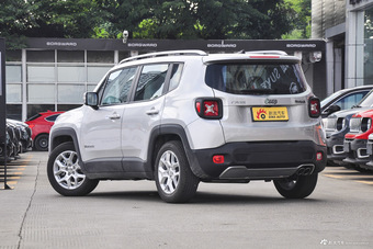 2016款自由侠1.4T自动劲能版+