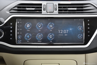 2018款 国金GM3 C型