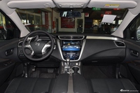 2019款楼兰2.5L自动S/C XE HEV四驱混动智联尊尚版