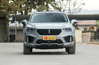  2017款WEY VV5 2.0T自动旗舰型