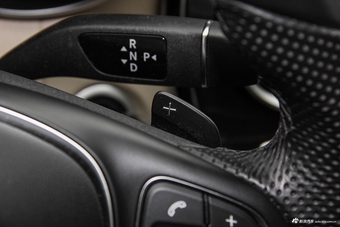 2016款奔驰C级2.0T自动C 200 L运动型