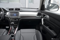 2017款哈弗H2 1.5T自动两驱尊贵型蓝标