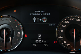 2016款讴歌CDX 1.5T自动两驱悦享版 