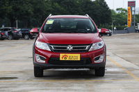 2016款风神AX3 1.5L自动尊酷型