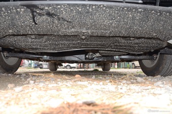 2017款中华H530 1.6L自动舒适型