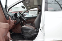 2016款东风风行SX6 1.6L 手动豪华型