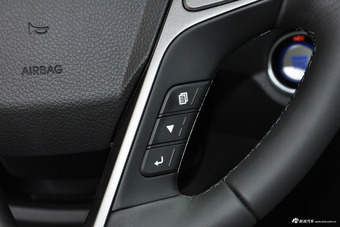 2017款格越3.0L自动7座四驱旗舰豪华科技套件