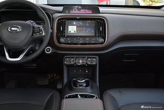 2019款传祺GE3 530互联网尊享版