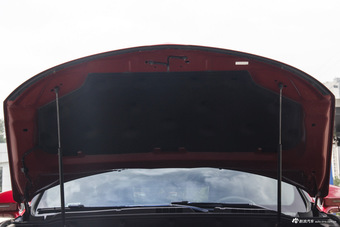 2015款林肯MKX 2.0T自动两驱尊享版