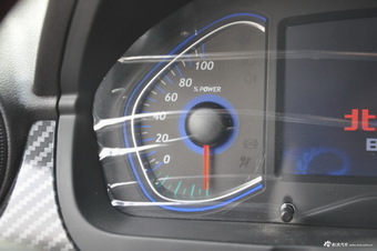 2016款北汽新能源EX200乐酷版