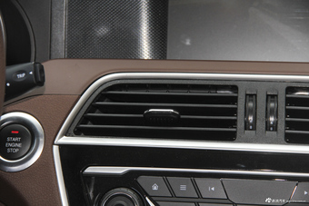  2017款猎豹CS10 1.5T自动精英型