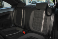 2018款甲壳虫1.4T自动纵乐型280TSI