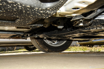 2016款领动 1.4T自动炫动精英型