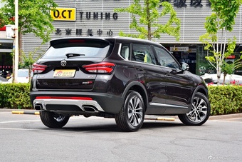 2018款中华V7 基本型