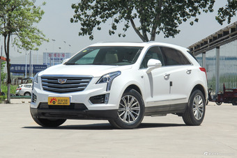 2018款XT5 2.0T自动28T四驱豪华型图片