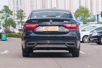  2017款景逸S50 1.6L自动尊享型