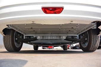 2017款江淮iEV4 豪华智能型