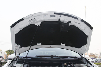 2017款杰德 1.8L 自动舒适版 5座